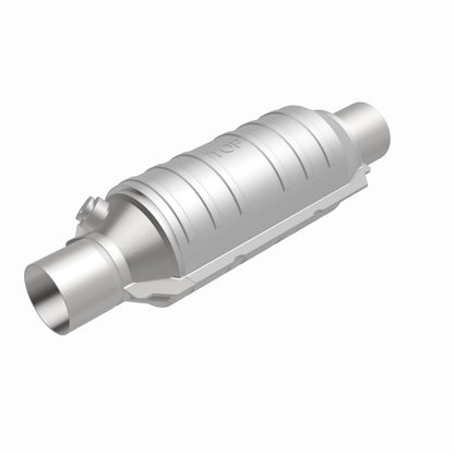 MagnaFlow Direct Fit Catalytic Converter 96-02 Volkswagen Cabrio (49 State)