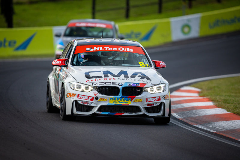 DBA 19-22 Hyundai Veloster RP Performance Rear Brake Pads