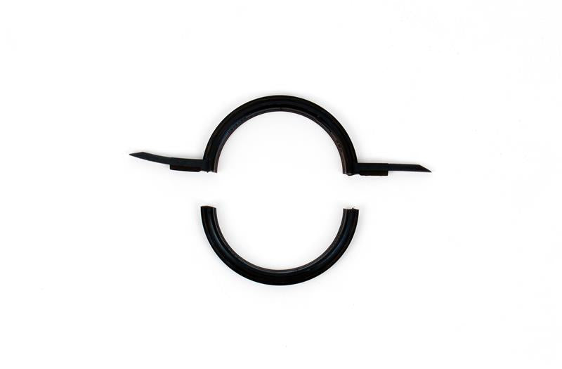 Cometic Gasket Cometic Chrysler 273/318/340 LA Rear Main Seal - 2 Piece