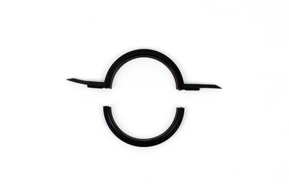 Cometic Gasket Cometic Chrysler 273/318/340 LA Rear Main Seal - 2 Piece