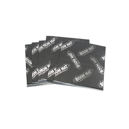 DEI 88-98 Chevrolet C/K Extended Cab Boom Mat Roof Damping Kit