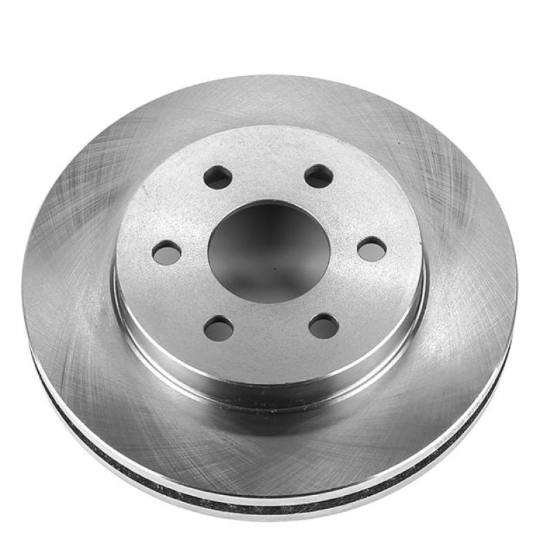 PowerStop Power Stop 98-99 Cadillac DeVille Front Autospecialty Brake Rotor