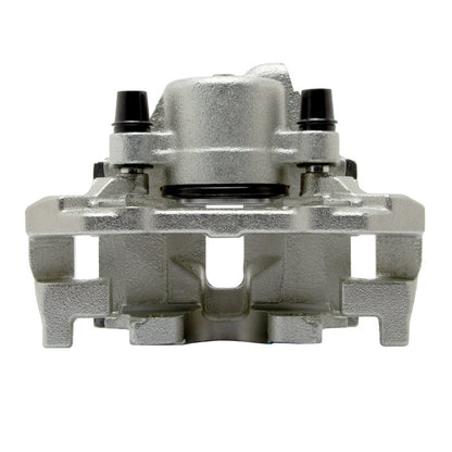 DFC 02-06 Dodge Sprinter 2500 Rear Left/Rear-L Premium Caliper - Silver Zinc Coated
