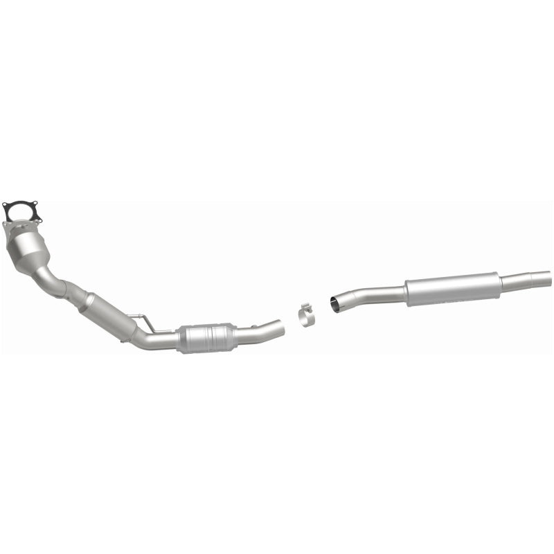 MagnaFlow Direct Fit Catalytic Converter 09-12 Audi A3 Quattro 2.0L