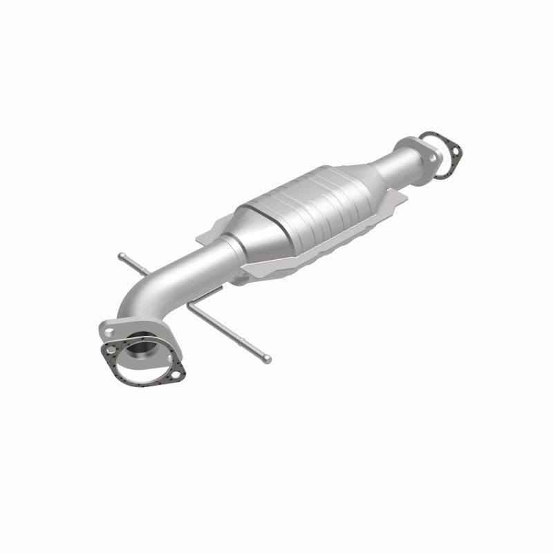 MagnaFlow Direct Fit Catalytic Converter 02-05 Sedona 3.5L rr OEM