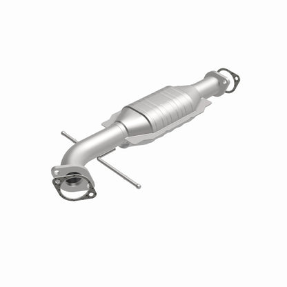MagnaFlow Direct Fit Catalytic Converter 02-05 Sedona 3.5L rr OEM