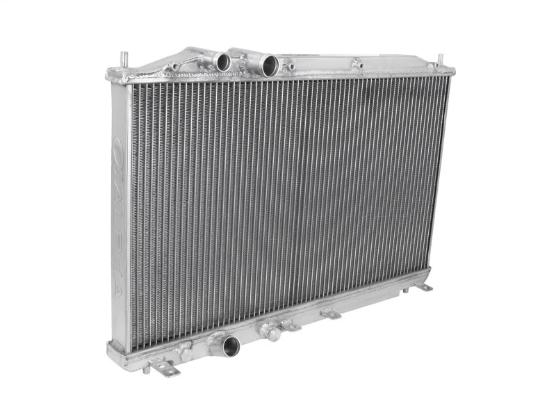 Skunk2 Racing Skunk2 Alpha Series 06-11 Honda Civic SI Radiator (Dual Core)