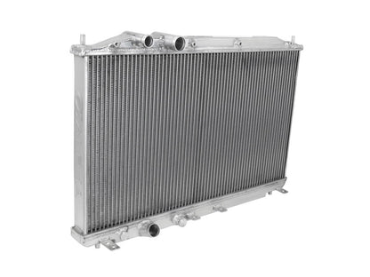 Skunk2 Racing Skunk2 Alpha Series 06-11 Honda Civic SI Radiator (Dual Core)