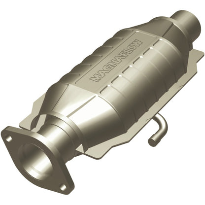 MagnaFlow Direct Fit Catalytic Converter 86-89 Nissan D21