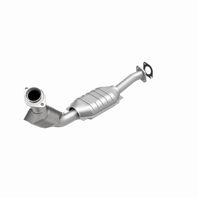 MagnaFlow Direct Fit Catalytic Converter 03-07 Ford-Mercury Driver Side