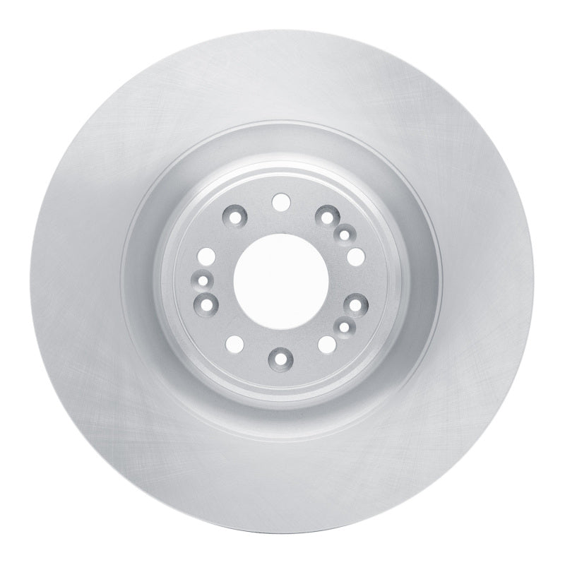 DFC 17-22 Genesis G90 Front Brake Rotor