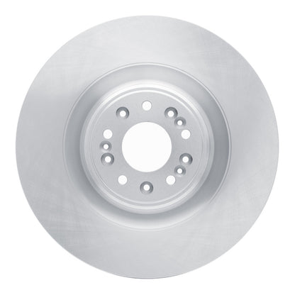 DFC 17-22 Genesis G90 Front Brake Rotor