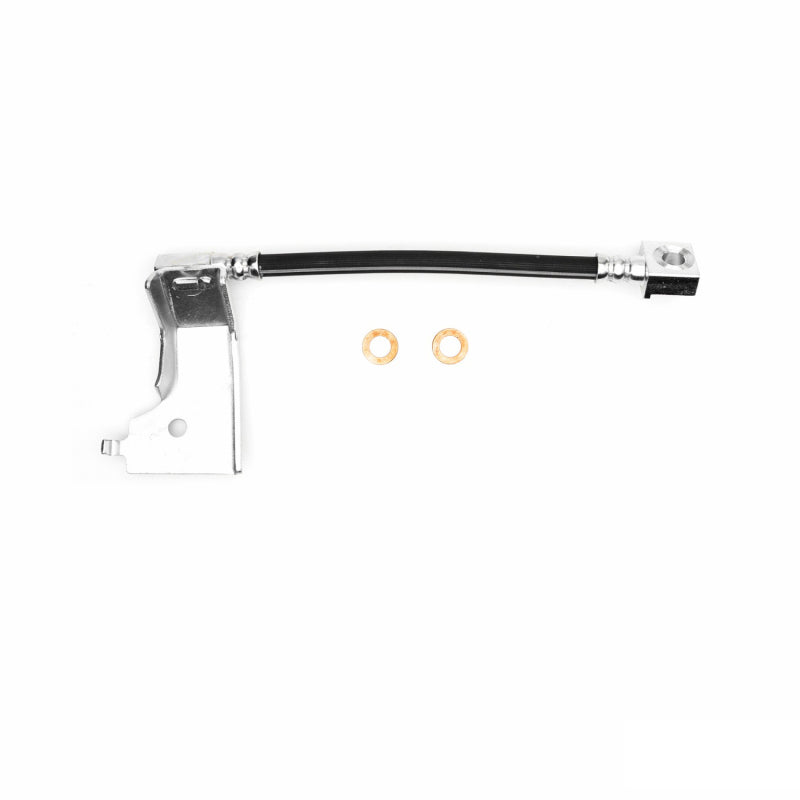 DFC 90-90 Lincoln Mark II Rear-L lo Brake Hose