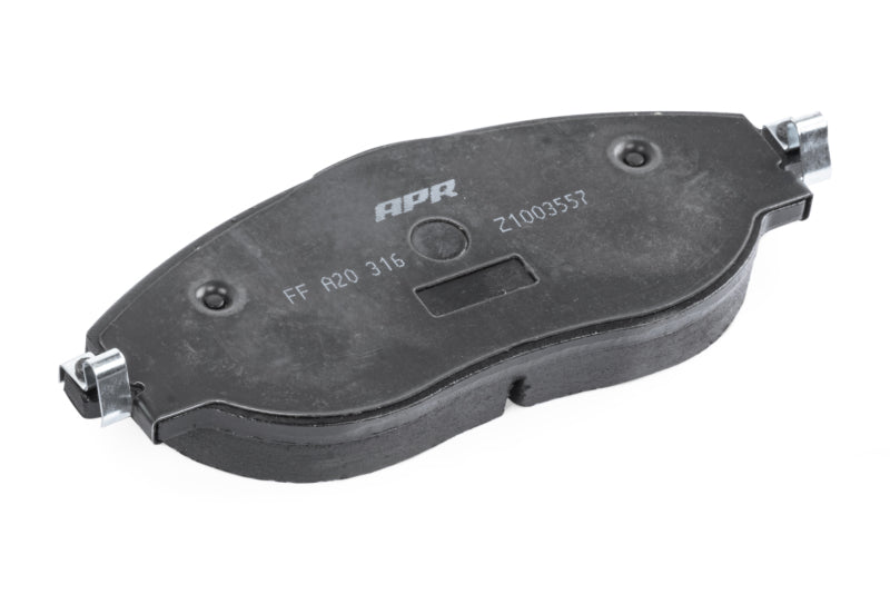 APR 15-20 Audi S3/15-19 Volkswagen Golf R/15-21 Volkswagen GTI Advanced Street Brake Pads - Front