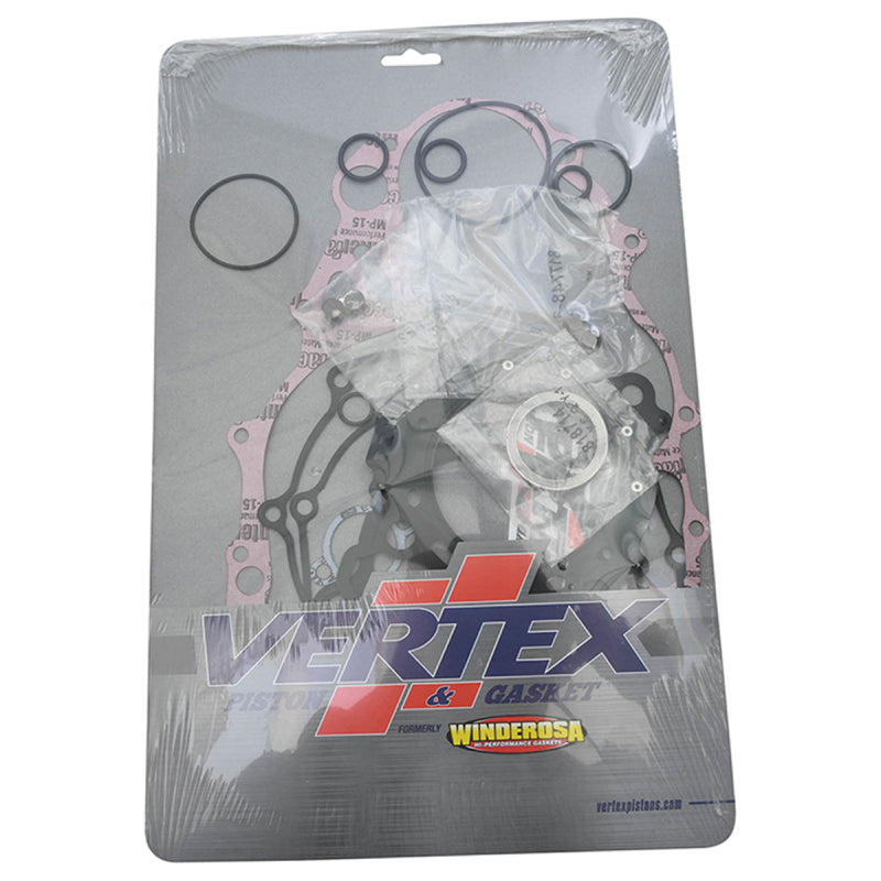 Vertex Pistons Vertex Gaskets 15-19 Yamaha WR250F Complete Gasket Kit