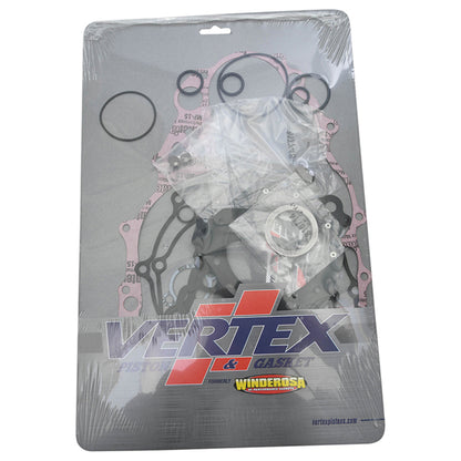 Vertex Pistons Vertex Gaskets 15-19 Yamaha WR250F Complete Gasket Kit