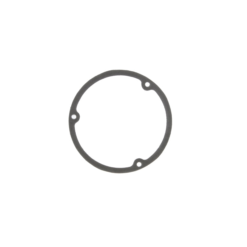 Cometic Gasket Cometic Harley-Davidson Clutch Cover Gasket 3 Hole 1970-84 All,Replaceso-Ring,5Pk