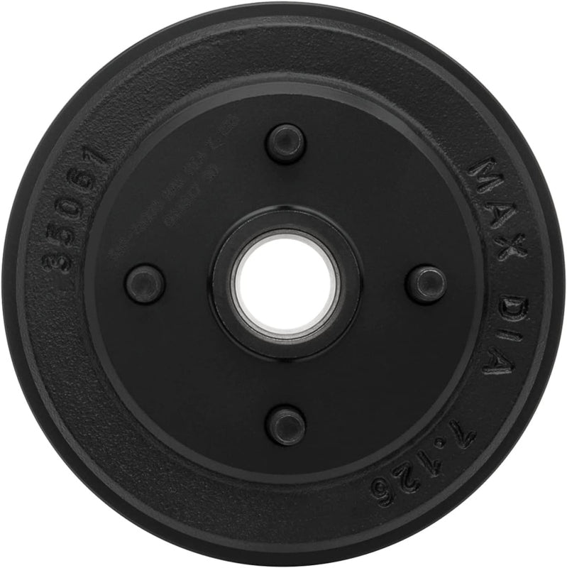 DFC 91-99 Toyota Paseo Rear True Balanced Brake Drum