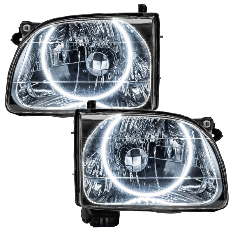ORACLE Lighting Oracle 01-04 Toyota Tacoma SMD HL - White (Special Order / No Cancel)