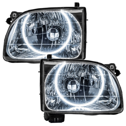 ORACLE Lighting Oracle 01-04 Toyota Tacoma SMD HL - White (Special Order / No Cancel)