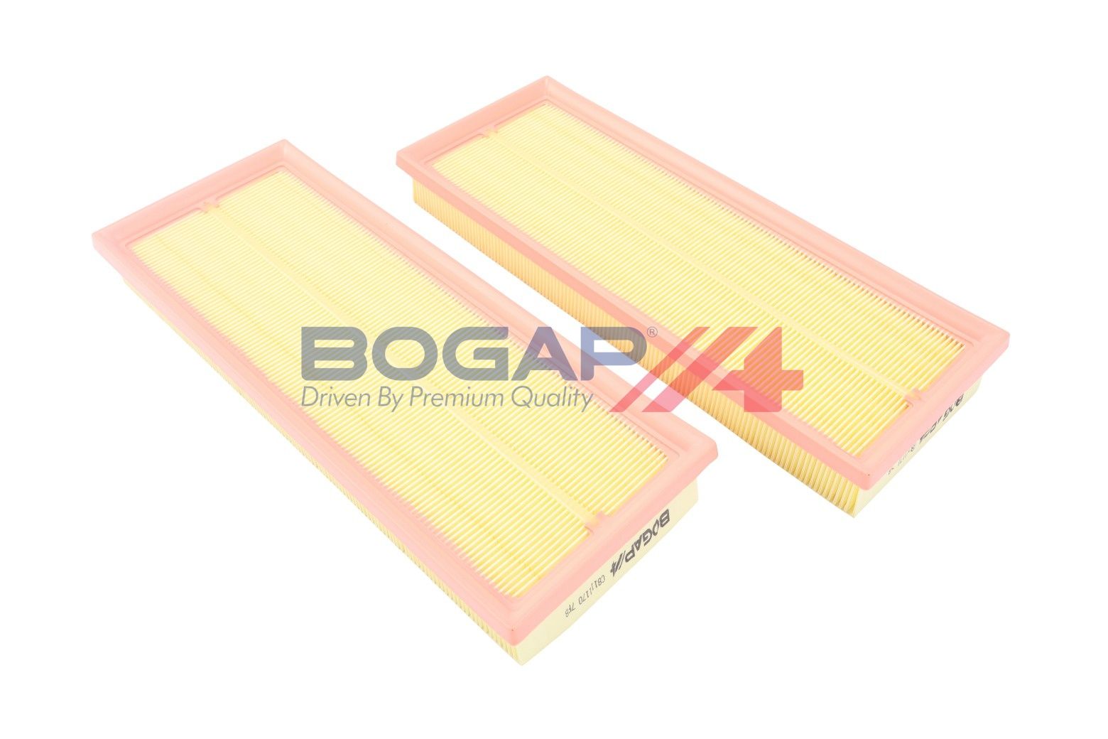 BOGAP C8111170 Air Filter