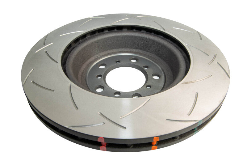 DBA T3 T-Slot BMW M3 Sedan & Convertible Front Slotted 4000 Series Rotor