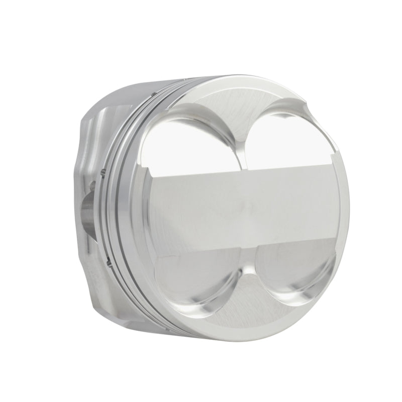 CP Pistons CP Piston & Ring Set for Toyota 1JZGTE/2JZGTE - Bore (86.5mm) - Size (+.5mm) - CR (10.0) Single