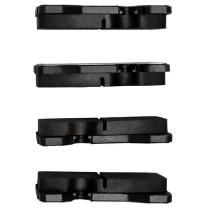 DFC 68-94 BMW 530I Front Euro 5000 Ceramic Brake Pads