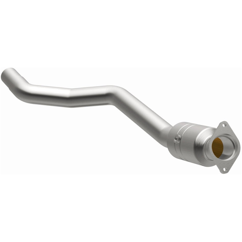 MagnaFlow Direct Fit Catalytic Converter 2015 Charger V8 6.4 6.2 OEM