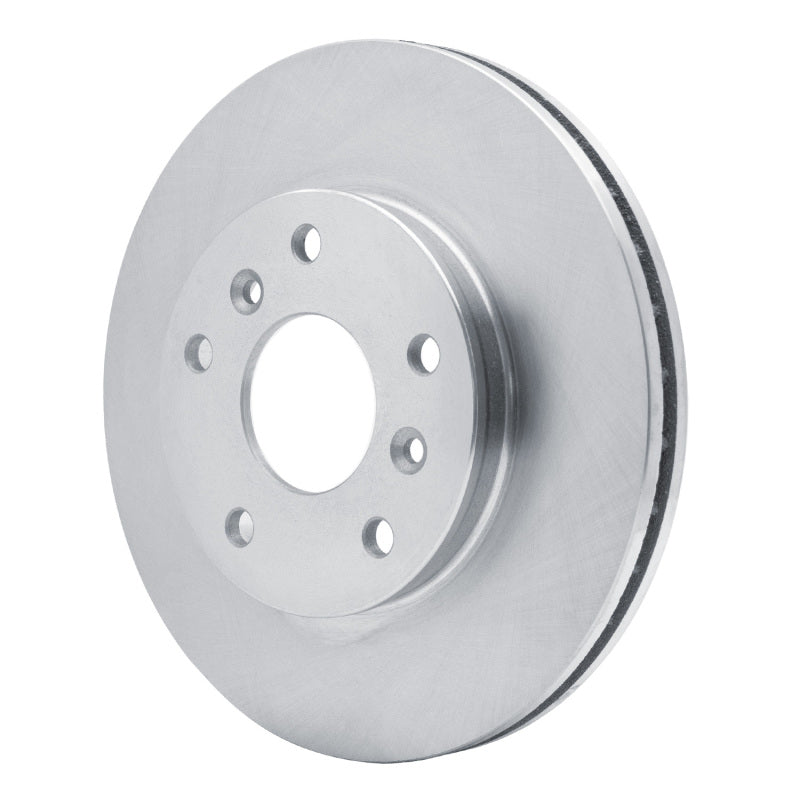 DFC 88-92 Ford Probe Front Brake Rotor