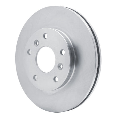 DFC 88-92 Ford Probe Front Brake Rotor
