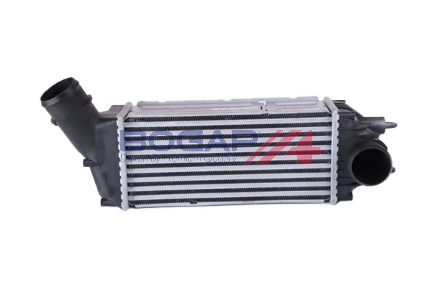 BOGAP P4220127 Charge Air Cooler | ML Performance Car Parts