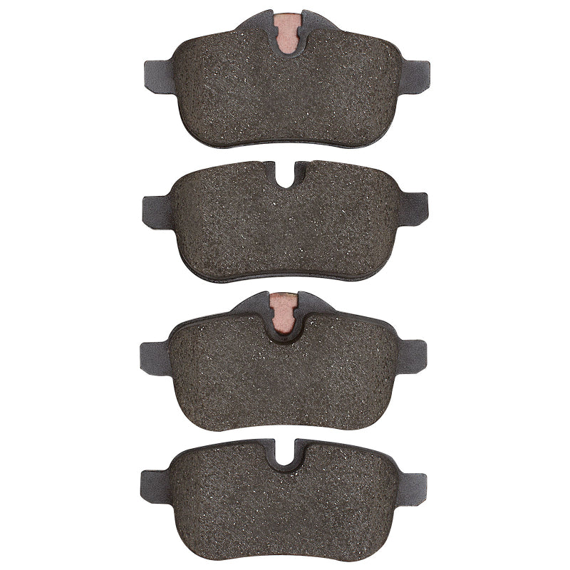 DFC 11-16 BMW Z4 Rear 5000 Advanced Ceramic Brake Pads
