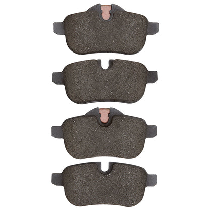 R1 Concepts R1 11-16 BMW Z4 Rear Optimum OE Brake Pads