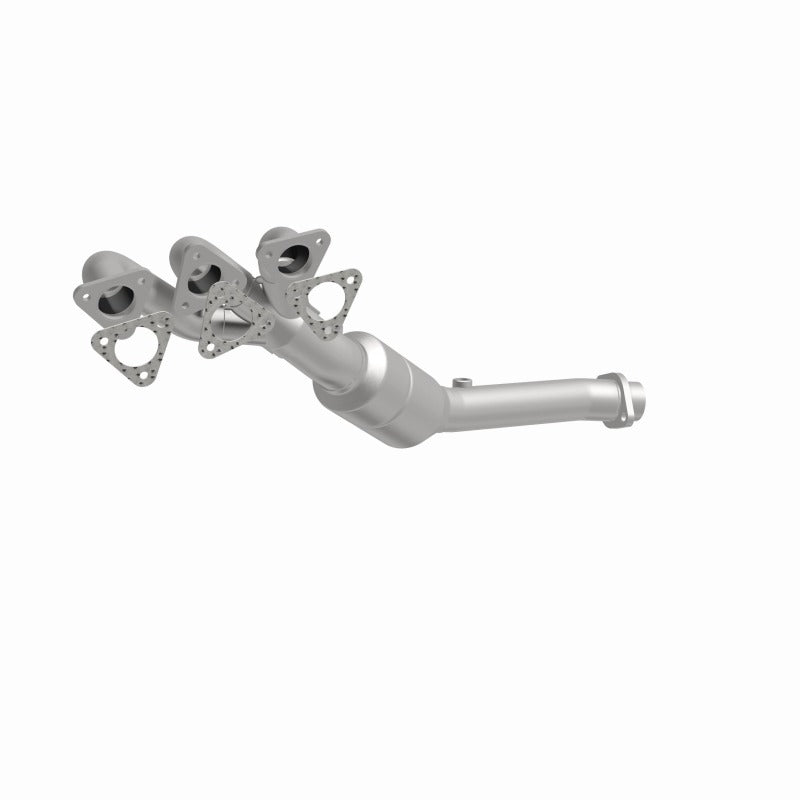 MagnaFlow Direct Fit Catalytic Converter BMW M3 01-06 Front OEM