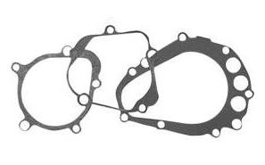Cometic Gasket Cometic Buick Stage II V6 .060in Fiber Intake Manifold Gasket Set