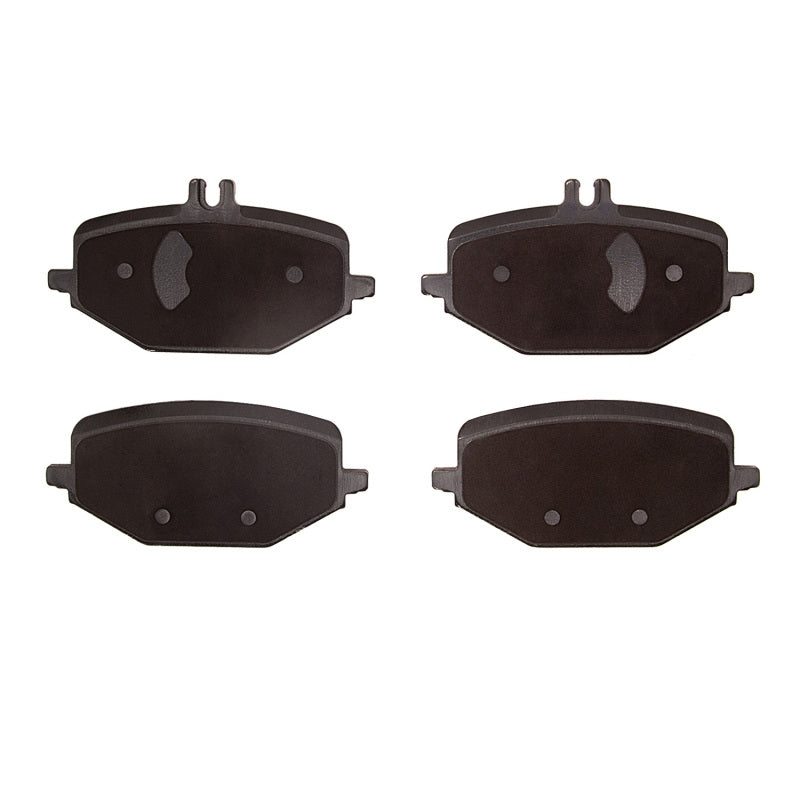 R1 Concepts R1 19-26 Mercedes-Benz GLS450 Rear Ceramic Brake Pads