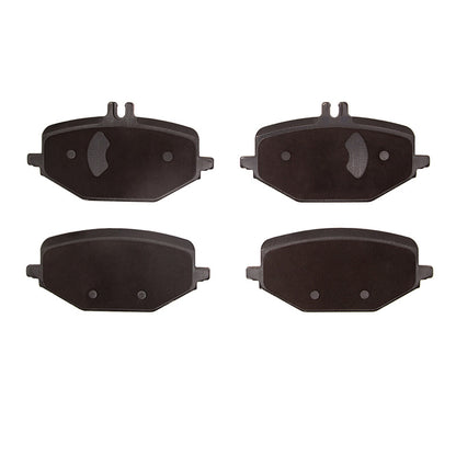 R1 Concepts R1 19-26 Mercedes-Benz GLS450 Rear Ceramic Brake Pads
