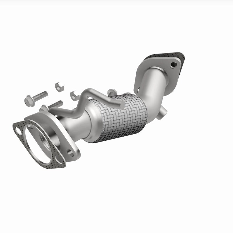Magnaflow BRE Exhaust 11-14 Sonata 2.0L 2.4L Front Pipe Kit