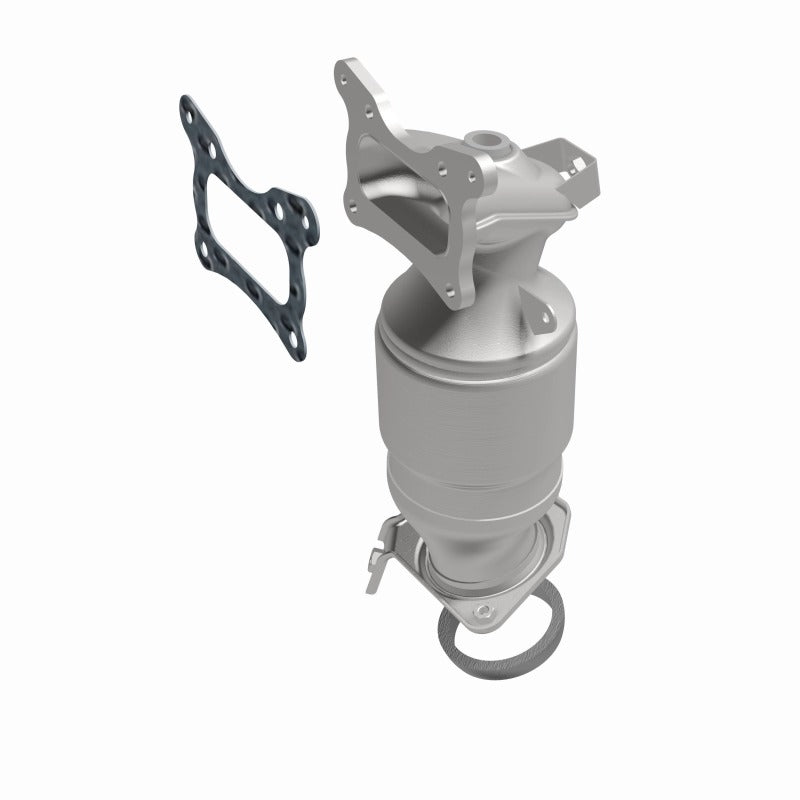 MagnaFlow Direct Fit Catalytic Converter 12-14 Honda CR-V 2.4L