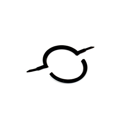Cometic Gasket Cometic Chrysler 273/318/340 LA Rear Main Seal - 2 Piece