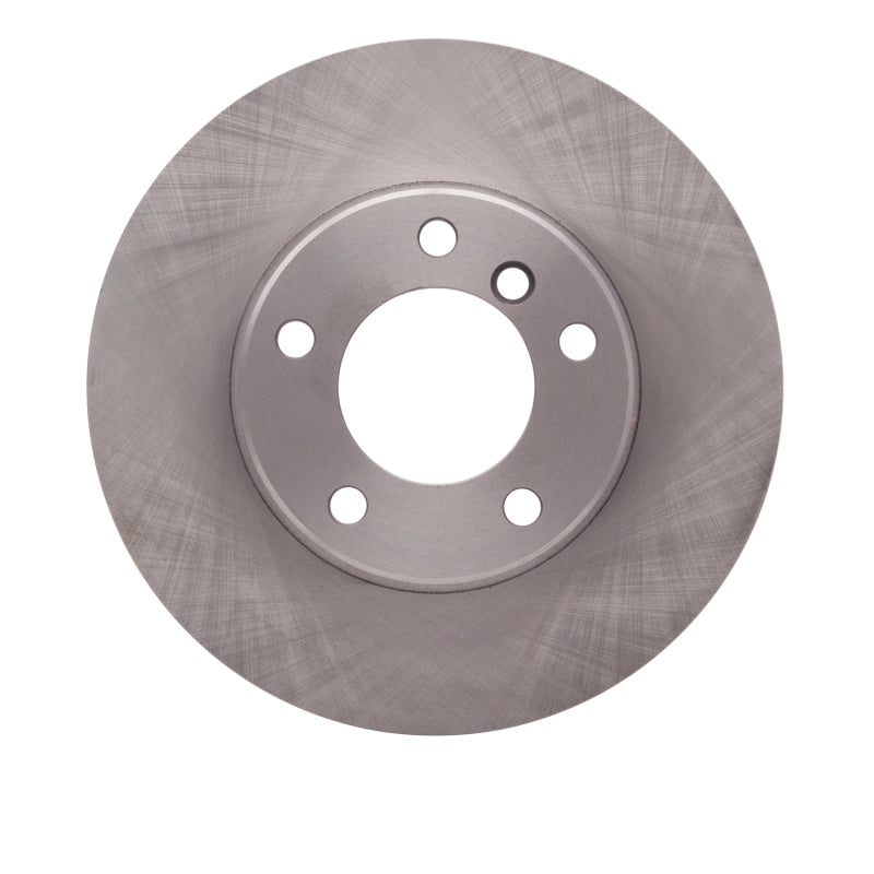 DFC 96-03 BMW 528i Front Brake Rotor