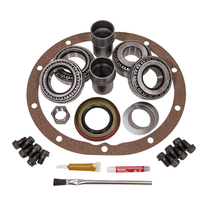 Yukon Gear & Axle Yukon Gear Master Overhaul Kit For GM Chevy 55P and 55T Diff