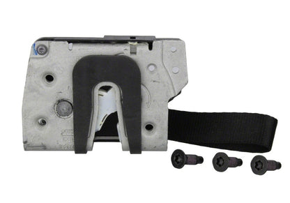 Ford Racing Bronco Tube Door Replacement Right Side Door Latch
