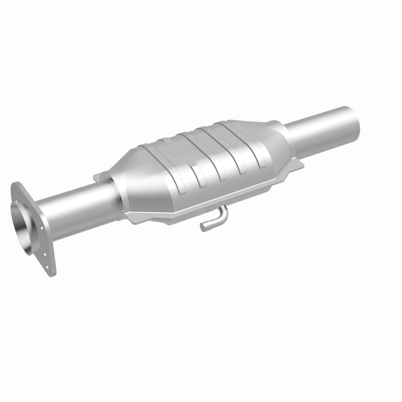 MagnaFlow Direct Fit Catalytic Converter 04 Mitsubishi Galant 2.4L