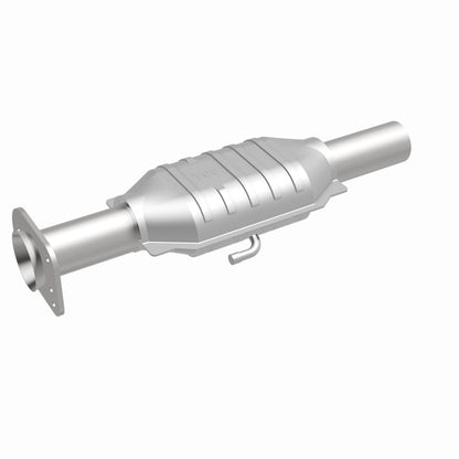 MagnaFlow Direct Fit Catalytic Converter 04 Mitsubishi Galant 2.4L