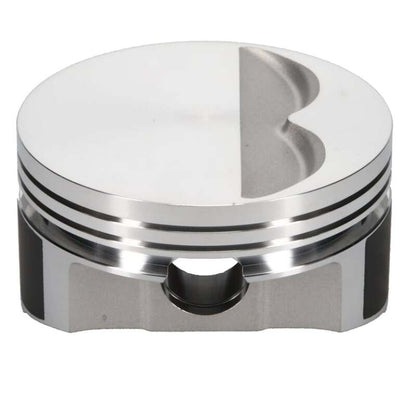 Wiseco Pro Tru Street Ford Small Block Windsor 4.040in Bore 1.165in CH -5.00 CC Piston Set