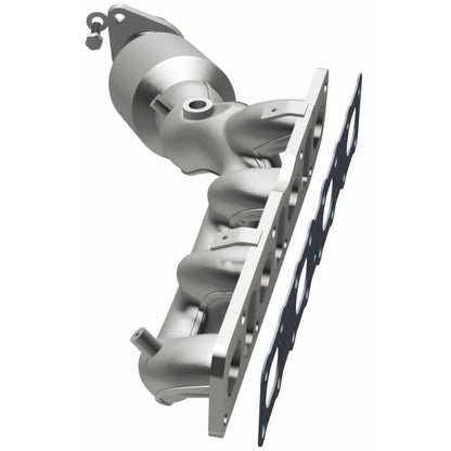 MagnaFlow 05-06 Nissan Titan 5.6L Direct Fit Converter