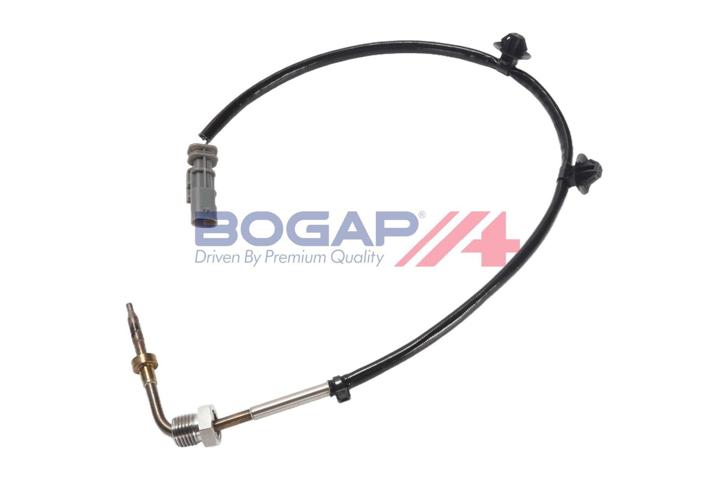 BOGAP Y6120107 Sensor, Exhaust Gas Temperature