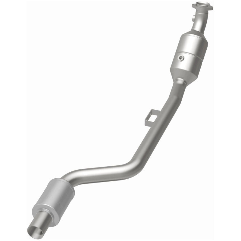 MagnaFlow 06-07 Mercedes-Benz C280 3.0L Direct Fit Converter